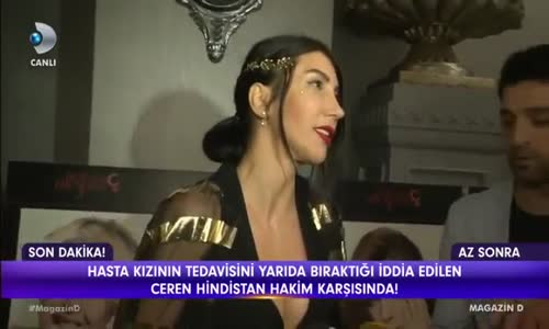 Hande Yener Ümit Cem Şenol İle Ayrıldılar İddialarına Yanıt Verdi 