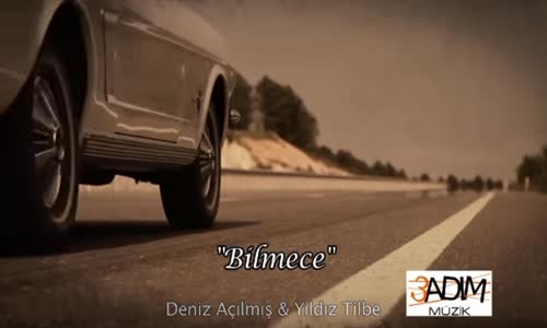 Deniz Açılmış Ft. Yıldız Tilbe - Bilmece