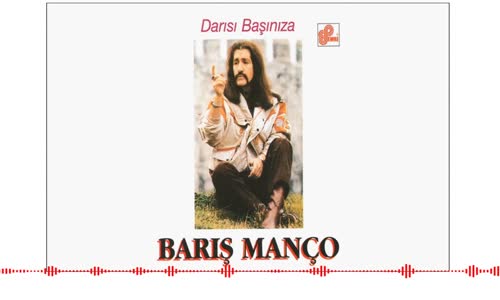 Barış Manço - Hatırlasana