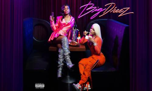 Dreezy – Ecstasy ft Jeremih