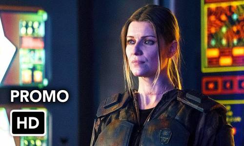 The 100 5. Sezon 8. Bölüm Türkçe Altyazılı Fragmanı