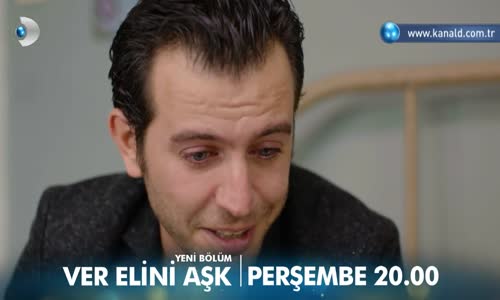 Ver Elini Aşk 6. Bölüm Fragmanı