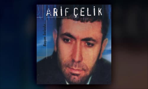 Arif Çelik - Digele Uzun Hava