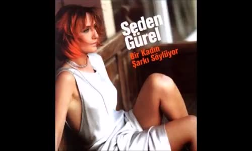 Seden Gürel - Gölgeler