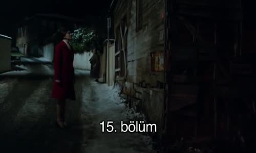 Karadayı 15.Bölüm İlk Sahne