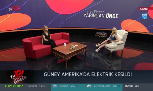 Nuran Evren Şit - Yarından Önce