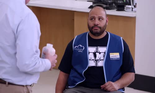 Superstore 3. Sezon 22. Bölüm Fragmanı