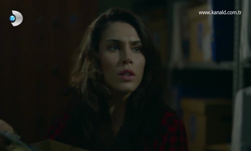 Meryem  - Burcu Güçlüye Kalbini Açıyor!