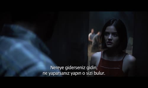 Doğruluk Mu Cesaret Mi̇ Türkçe Altyazılı Fragmanı