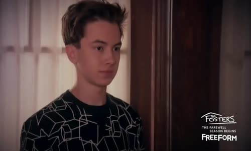 The Fosters 5. Sezon 17. Bölüm Fragmanı