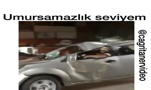 Umursamazlık Seviyem