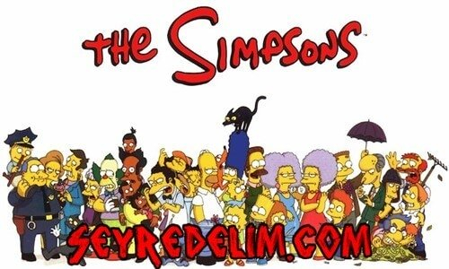 The Simpsons 10. Sezon 20. Bölüm İzle