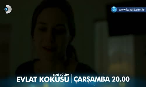 Evlat Kokusu 3. Bölüm Fragmanı 