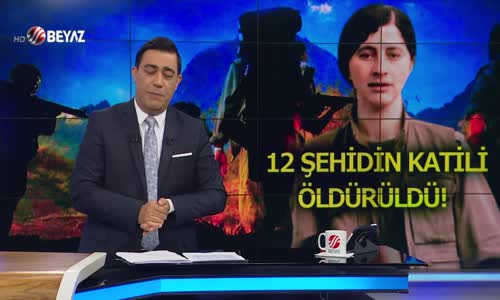 Kod adı Mariye Dersim- Öldürüldü!