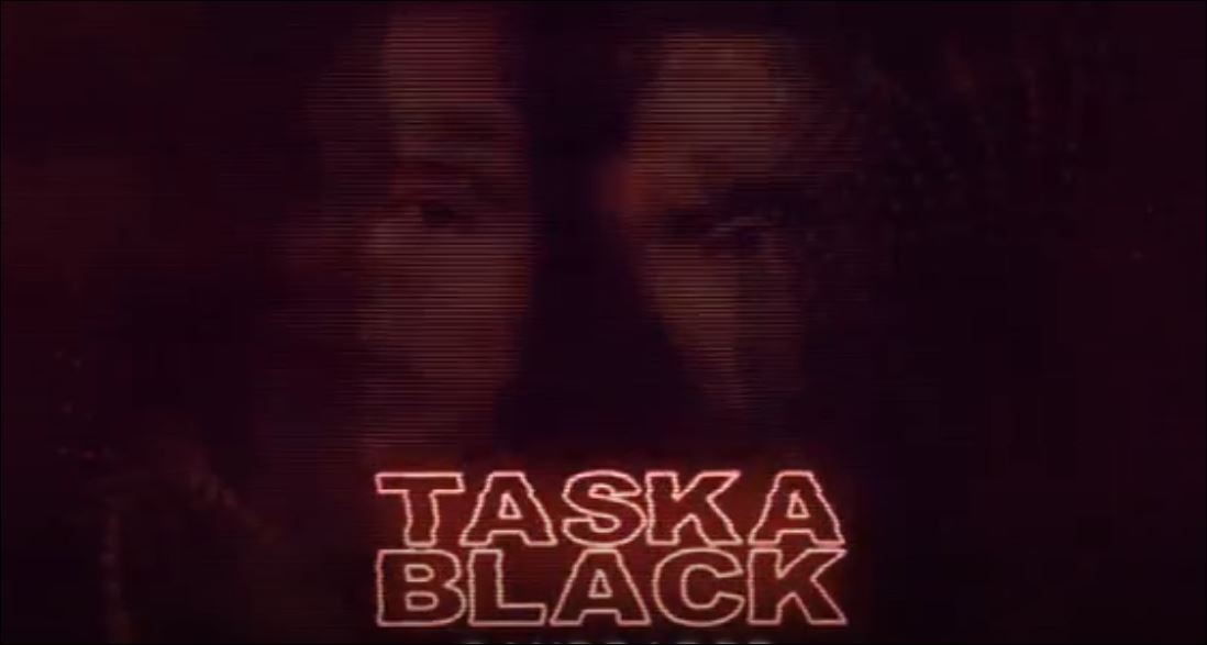 Taska Black - Sandpaper Ft. Ayelle