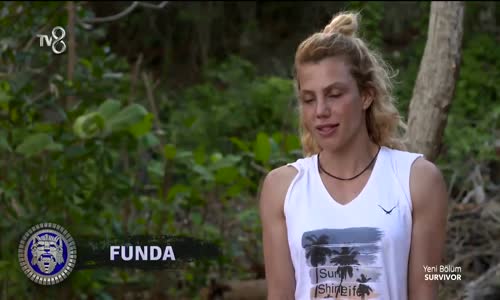 Survivor 2018 - 6. Bölüm - Gönüllüler'de Konsey Hesapları Başladı