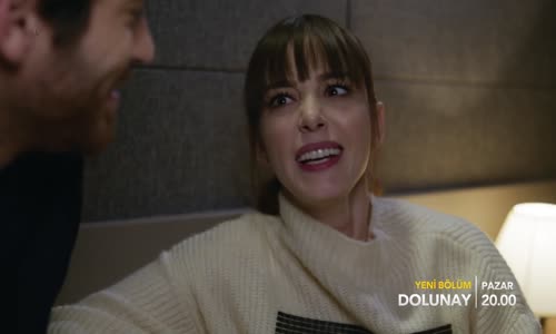 Dolunay 20. Bölüm Fragmanı