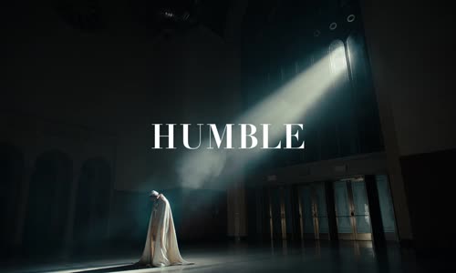 Kendrick Lamar - Humble