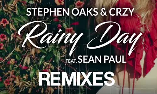 Stephen Oaks & Crzy Feat. Sean Paul - Rainy Day Robin Tune Remix