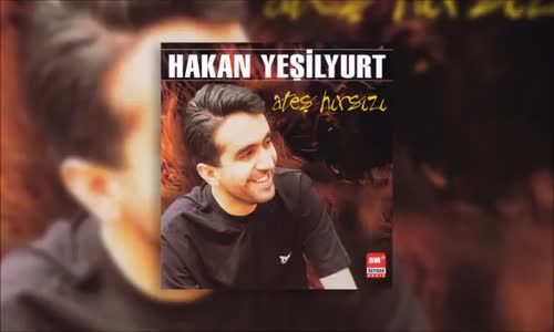 Hakan Yeşilyurt - Aman Şimdi