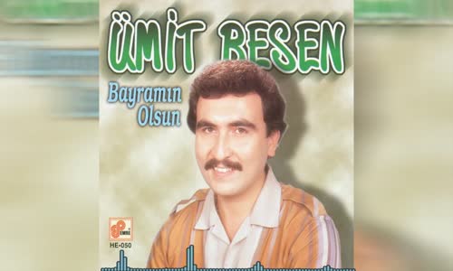 Ümit Besen - Söz Verdim