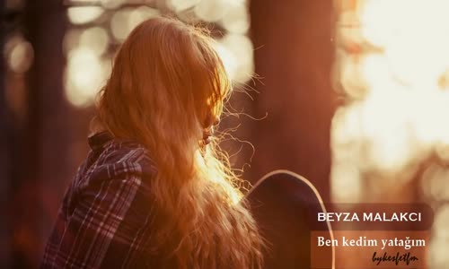 Beyza Malakcı - Ben Kedim Yatağım (Sezen Aksu Cover) 