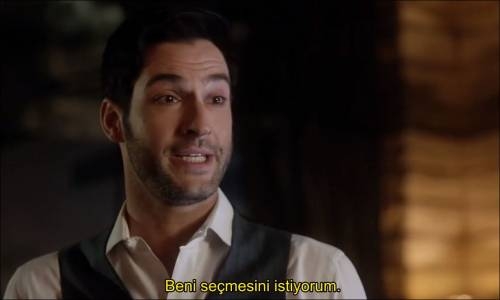 Lucifer 3. Sezon 21. Bölüm Türkçe Altyazılı Fragmanı