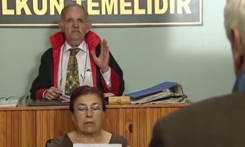 Olacak O Kadar (Sağlıklı Günler)