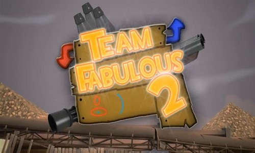 Team Fabulous 2 