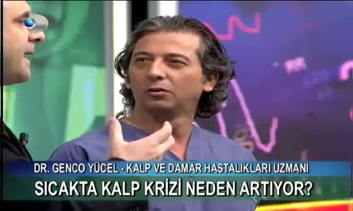 Sıcaklık Kalp Ritmini Nasıl Etkiler