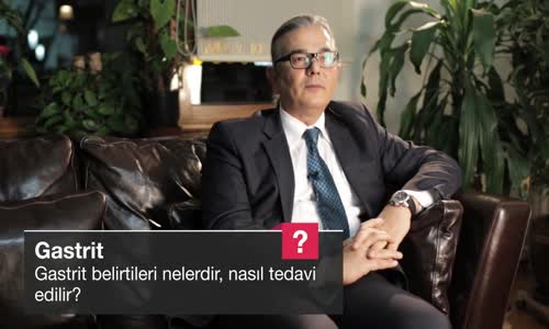 Gastrit Belirtileri Nelerdir Nasıl Tedavi Edilir