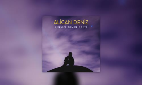 Alican Deniz - Sensizliğimin Özeti 