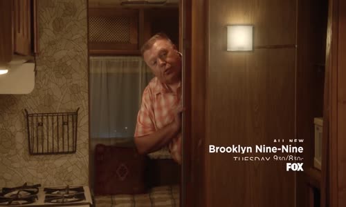 Brooklyn Nine-Nine 5. Sezon 9. Bölüm Fragmanı