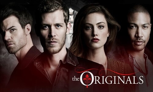 The Originals 4. Sezon 6. Bölüm Fragman