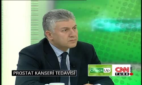 Prostat Kanserinde Radyoterapi Ve Cerrahi Tedavi Arasında Nasıl Bir İlişki Vardır