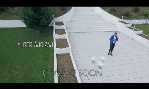 Ylber Ajrizaj  Hajde Rrushi Jem Coming Soon Teaser