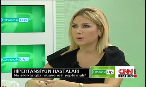 Hipertansiyonu Olan Hastalar Ne Sıklıkla Muayene Yaptırmalı