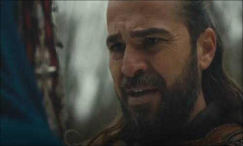 Diriliş Ertuğrul 108. Bölüm Fragmanı