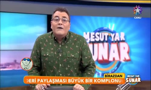 Amacım Yarışma Değil Televizyona Çıkmaktı