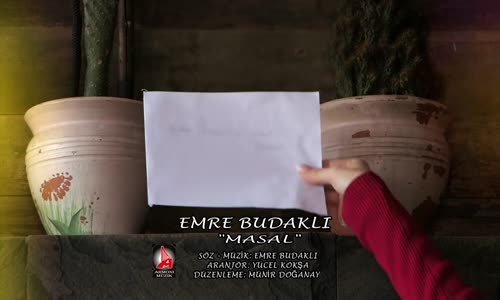 Emre Budaklı - Masal 