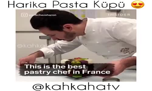 Pasta Küpü