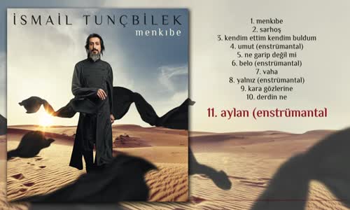 İsmail Tunçbilek - Aylan 