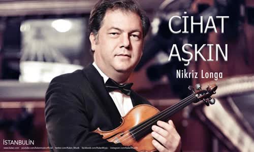 Cihat Aşkın - Nikriz Longa