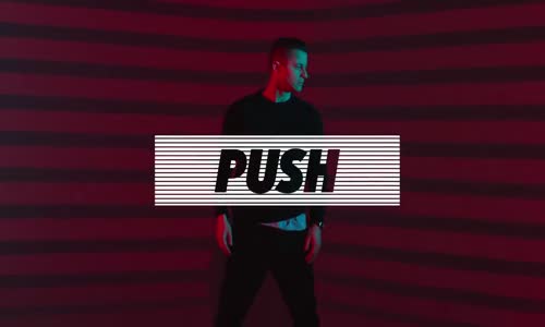 Akcent Feat Amira  Push Love The Show