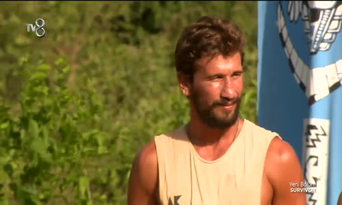 Yarışmacılara Saba Tümer Sürprizi 99. Bölüm Survivor 2018