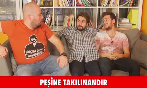 12 Maddede Abi Nedir - Oha Diyorum