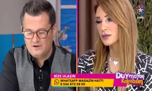 Güzide Duran ve Ayşe Hatun Önal Kavgasında Sular Durulmuyor