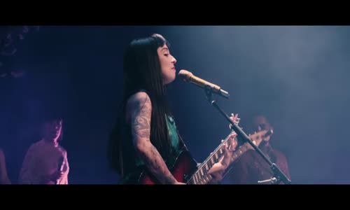 Mon Laferte - Amarrame Pa Donde Se Fue