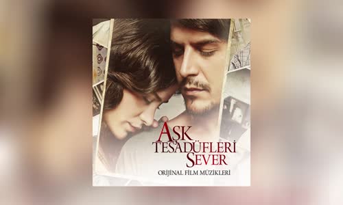 Müslüm Gürses - Aşk Tesadüfleri Sever