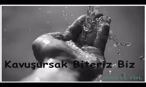 Uğur Arslan - Kavuşursak Biteriz Biz!